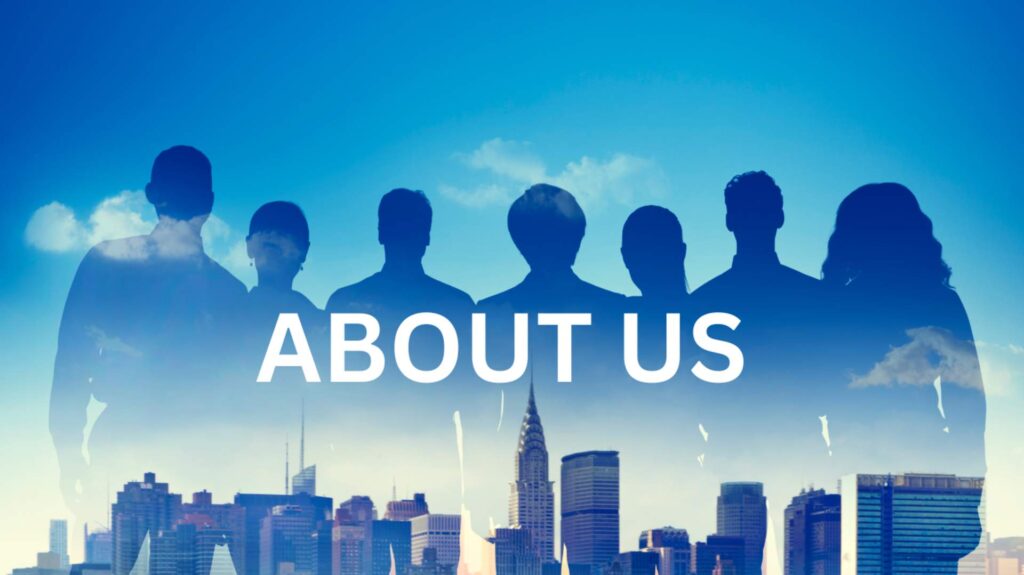 ABOUT US