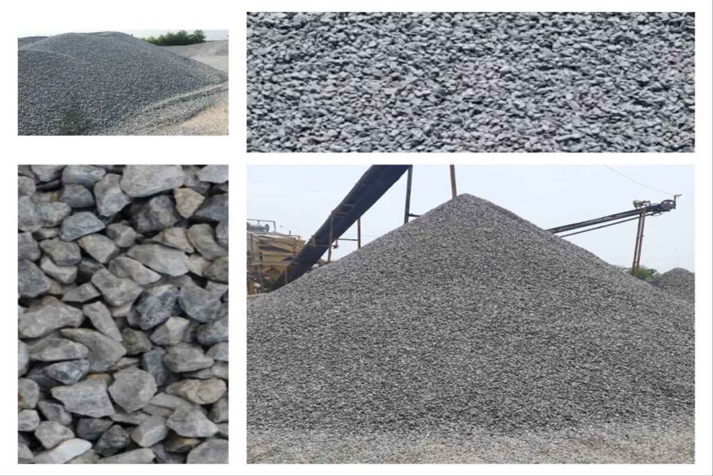Construction Material