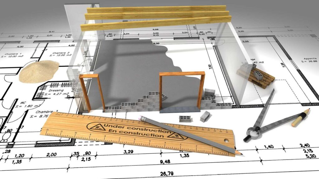 Building Plan