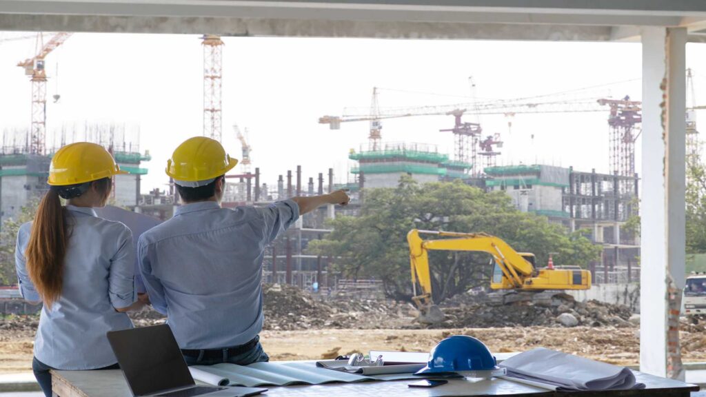 Construction Project