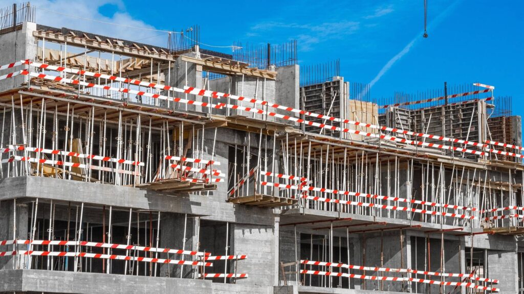 Constructions